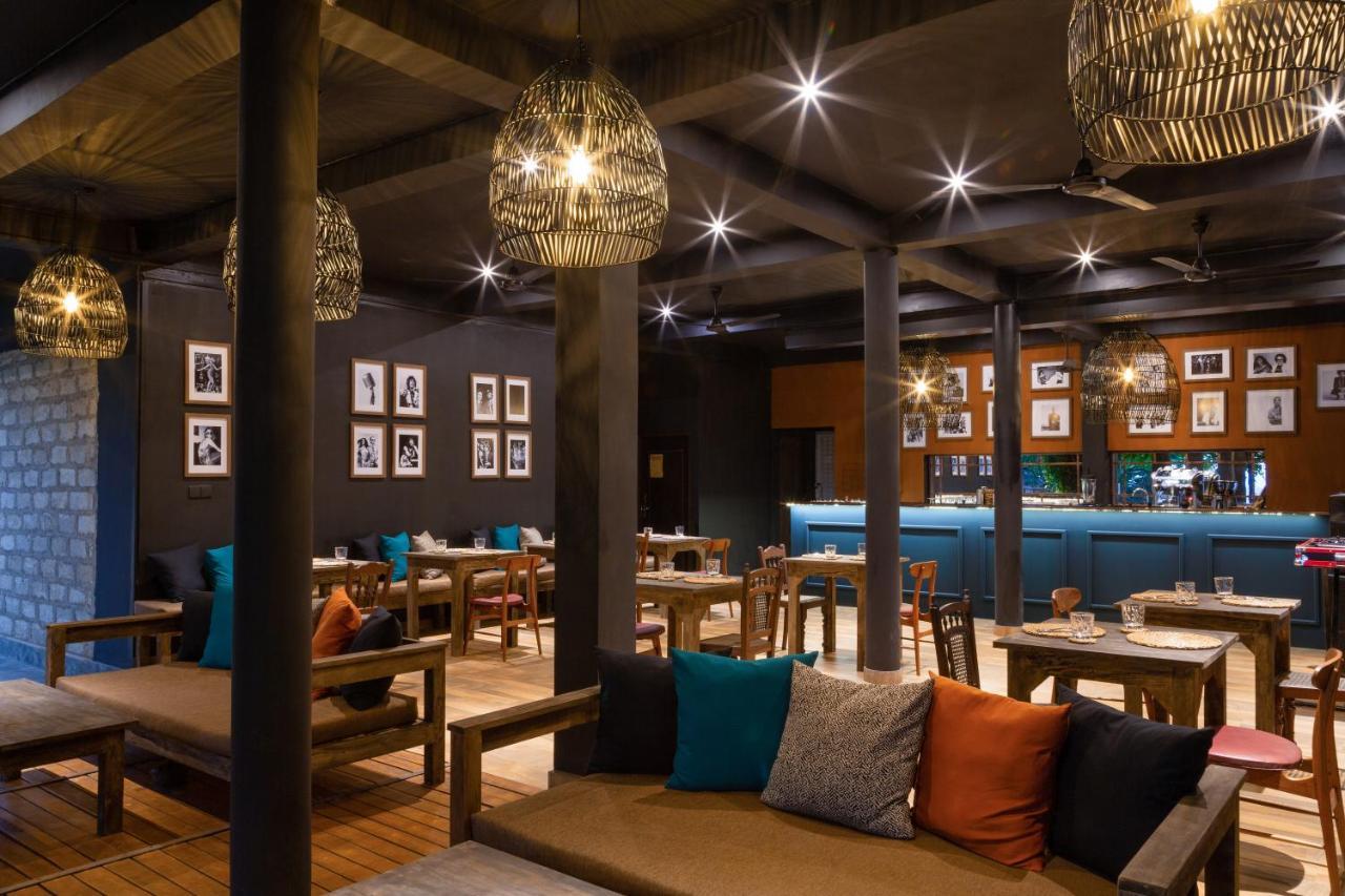 Hôtel Locale à Weligama Extérieur photo